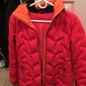 Winter/ski jacket
